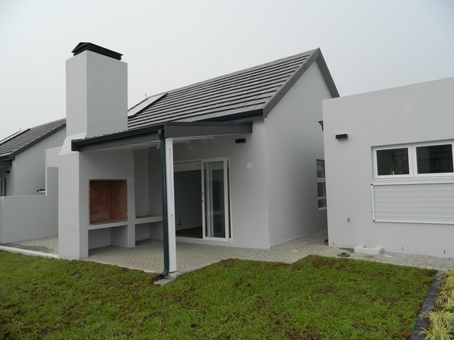To Let 2 Bedroom Property for Rent in Klein Parys Western Cape